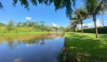Sítio com 7 quartos sendo 5 suítes à venda, 16.000 m² por R$ 1.400.000 - Guapimirim