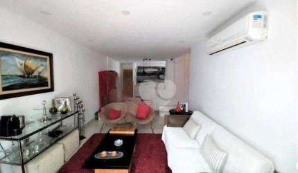 Cobertura com 3 quartos à venda, 110 m² por R$ 1.500.000 - Recreio dos Bandeirantes - Rio de Janeiro/RJ