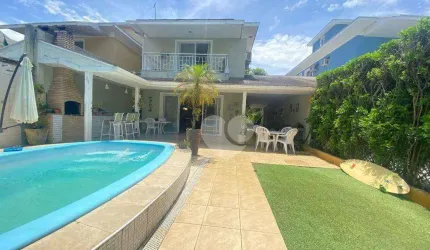 Casa com 5 quartos à venda, 226 m² por R$ 1.900.000 - Recreio