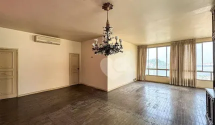 Cobertura com 3 quartos à venda, 232 m² por R$ 2.100.000 - Jardim Botânico - Rio de Janeiro/RJ