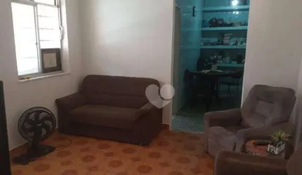 Casa com 3 dormitórios à venda, 128 m² por R$ 380.000,00 - Madureira - Rio de Janeiro/RJ