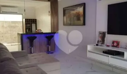 Casa com 3 quartos à venda, 180 m² por R$ 620.000 - Guaratiba - Rio de Janeiro/RJ