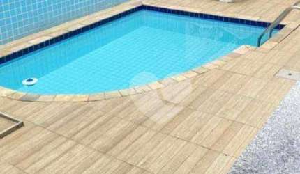 Casa com 3 dormitórios à venda, 108 m² por R$ 550.000,00 - Pechincha - Rio de Janeiro/RJ