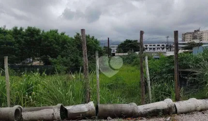 Terreno à venda, 640 m² por R$ 2.700.000,00 - Recreio dos Bandeirantes - Rio de Janeiro/RJ