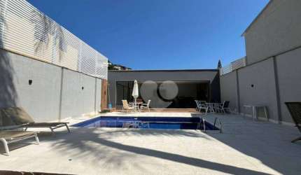 Casa com 6 quartos à venda, 414 m² por R$ 3.490.000 - Barra da Tijuca - Rio de Janeiro/RJ