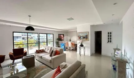 Cobertura com 3 quartos à venda, 394 m² por R$ 1.200.000 - Recreio dos Bandeirantes - Rio de Janeiro/RJ