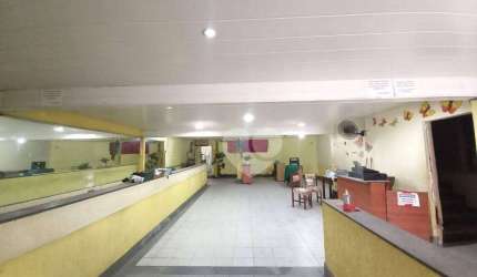 Loja à venda, 219 m² por R$ 1.300.000,00 - Madureira - Rio de Janeiro/RJ