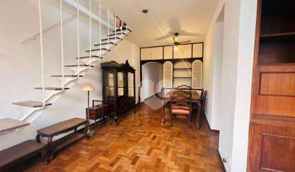 Cobertura com 2 quartos à venda, 152 m² por R$ 1.450.000 - Flamengo - Rio de Janeiro/RJ