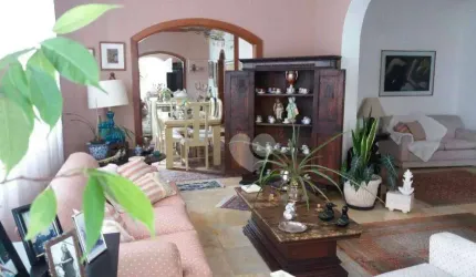 Cobertura com 4 quartos à venda, 600 m², no bairro de Copacabana, por R$ 2.800.000 - Rio de Janeiro/RJ