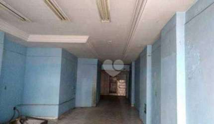 Loja à venda, 100 m² por R$ 2.449.000,00 - Copacabana - Rio de Janeiro/RJ