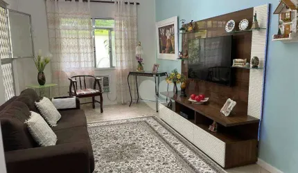 Casa com 5 dormitórios à venda, 240 m² por R$ 750.000,00 - Pechincha - Rio de Janeiro/RJ