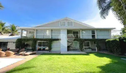 Casa com 5 quartos à venda, 1280 m² por R$ 4.000.000 - Recreio dos Bandeirantes - Rio de Janeiro/RJ