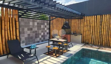 Casa com 5 quartos à venda, 350 m² por R$ 1.590.000 - Guaratiba - Rio de Janeiro/RJ