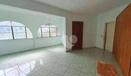 Casa com 3 quartos à venda, 346 m² por R$ 490.000 - Grajaú - Rio de Janeiro/RJ