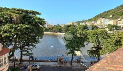 Cobertura com 11 quartos à venda, 645m² - Urca