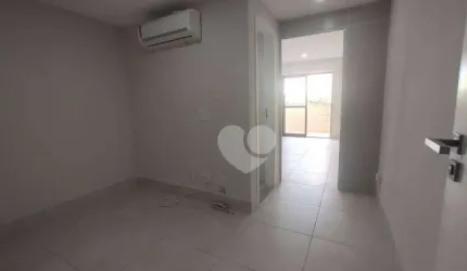 Sala à venda, 31 m² por R$ 220.000,00 - Recreio dos Bandeirantes - Rio de Janeiro/RJ