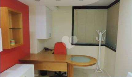 Sala à venda, 42 m² por R$ 130.000,00 - Centro - Rio de Janeiro/RJ