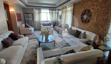 Cobertura com 5 quartos à venda, 282 m² por R$ 6.800.000 - Ipanema - Rio de Janeiro/RJ