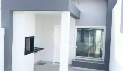 Casa com 2 quartos, 2 suítes à venda, 75 m² por R$ 322.000,00 - Pedra de Guaratiba - Rio de Janeiro/RJ