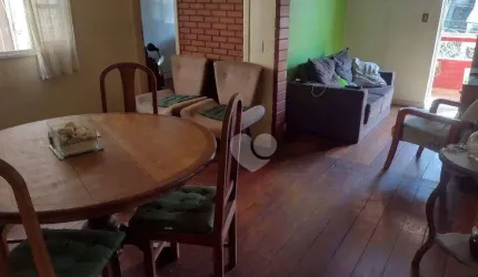Casa com 3 quartos à venda, 92 m² por R$ 285.000 - Grajaú /RJ