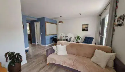 Casa com 5 quartos à venda, 118 m² por R$ 1.100.000 - Freguesia de Jacarepaguá - Rio de Janeiro/RJ