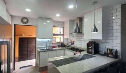 Casa com 5 quartos à venda, 243 m² por R$ 950.000 - Freguesia de Jacarepaguá - Rio de Janeiro/RJ