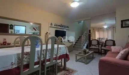 Casa com 4 quartos à venda, 108 m² por R$ 600.000 - Freguesia de Jacarepaguá - Rio de Janeiro/RJ