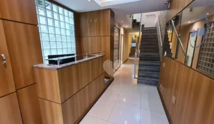 Casa à venda, 250 m² por R$ 2.950.000,00 - Laranjeiras - Rio de Janeiro/RJ