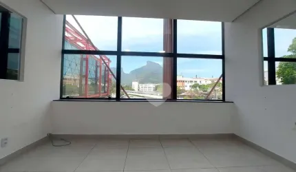 Sala à venda, 42 m² por R$ 400.000,00 - Barra da Tijuca - Rio de Janeiro/RJ