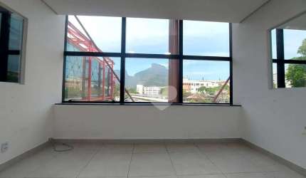 Sala à venda, 42 m² por R$ 400.000,00 - Barra da Tijuca - Rio de Janeiro/RJ