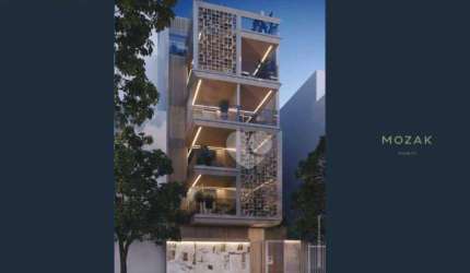 Cobertura à venda, 94 m² por R$ 4.300.000,00 - Leblon - Rio de Janeiro/RJ