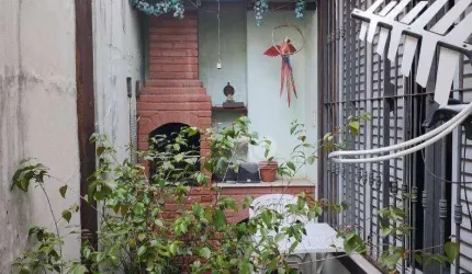 Casa à venda, 81 m² por R$ 320.000,00 - Grajaú - Rio de Janeiro/RJ