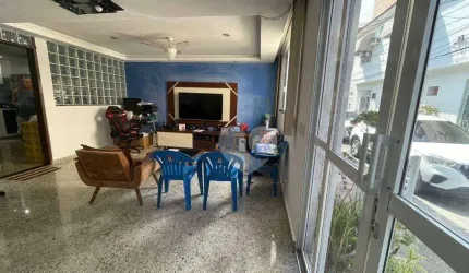 Casa com 3 quartos à venda, 156 m² por R$ 795.000 - Vila Isabel - Rio de Janeiro/RJ