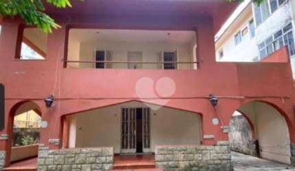 Casa à venda, 400 m² por R$ 3.800.000,00 - Laranjeiras - Rio de Janeiro/RJ