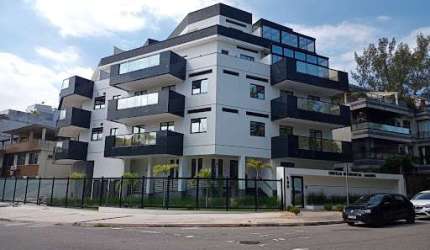 Cobertura com 3 dormitórios à venda, 199 m² por R$ 1.900.000,00 - Recreio dos Bandeirantes - Rio de Janeiro/RJ