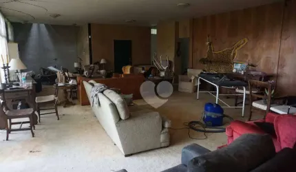 Casa com 3 quartos à venda, 345 m² por R$ 3.900.000 - Jardim Botânico - Rio de Janeiro/RJ