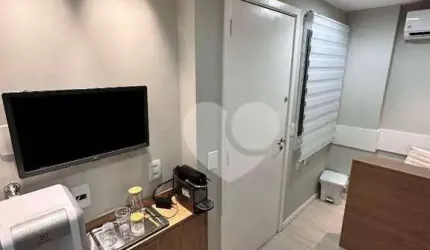 Sala Comercial à venda no Recreio Dos Bandeirantes com  29 m² por R$ 205.000,00  Rio de Janeiro/RJ