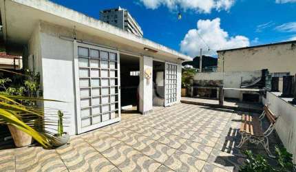 Cobertura com 4 quartos à venda, 250 m² por R$ 1.900.000 - Flamengo - Rio de Janeiro/RJ