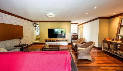 Cobertura com 4 quartos à venda, 283 m² por R$ 2.790.000 - Jardim Oceânico - Rio de Janeiro/RJ