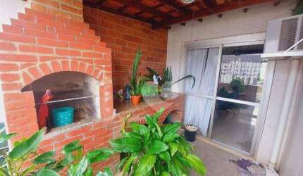 Cobertura com 2 quartos à venda - Méier - R$ 590.000 - RJ