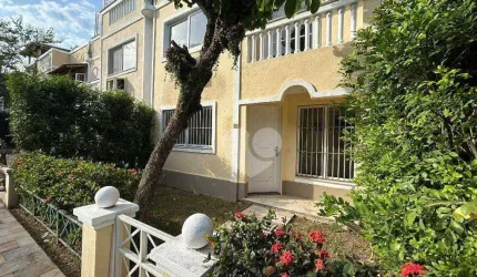 Casa com 3 quartos à venda, 179 m² por R$ 825.000 - Recreio dos Bandeirantes - Rio de Janeiro/RJ
