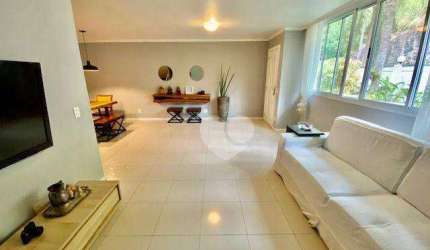 Casa com 4 quartos à venda, 231 m² por R$ 1.200.000 - Barra da Tijuca - Rio de Janeiro/RJ