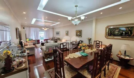 GUILHERME DE ALMEIDA  Cobertura  ÚNICA com 4 quartos, 2 suítes  à venda, 585 m² por R$ 2.400.000 - Recreio dos Bandeirantes