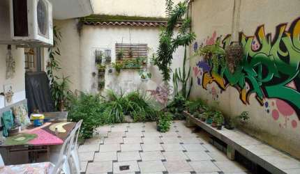 Excelente Garden no Jardim Botânico