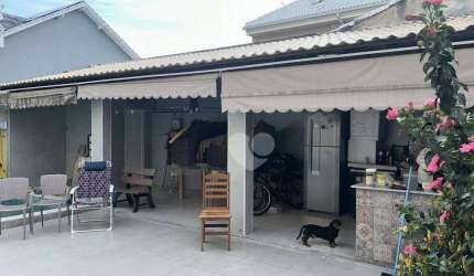 Casa com 4 quartos à venda, 264 m² por R$ 2.600.000 - Recreio dos Bandeirantes - Rio de Janeiro/RJ