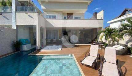 Casa com 3 quartos à venda, 240 m² por R$ 3.050.000 - Recreio dos Bandeirantes - Rio de Janeiro/RJ