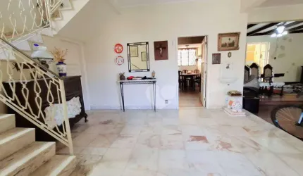Casa com 4 dormitórios à venda, 250 m² por R$ 1.079.000,00 - Tijuca - Rio de Janeiro/RJ