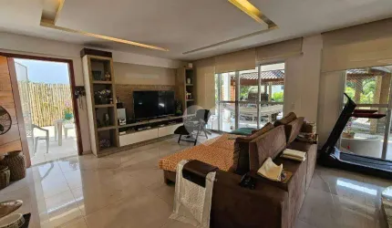 Casa com 4 suítes à venda, 206 m² por R$ 1.799.000