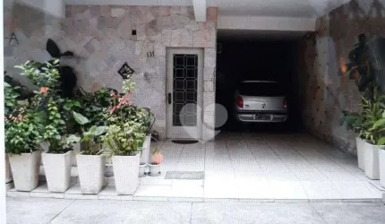 Casa com 3 dormitórios à venda, 148 m² por R$ 700.000,00 - Vila Isabel - Rio de Janeiro/RJ