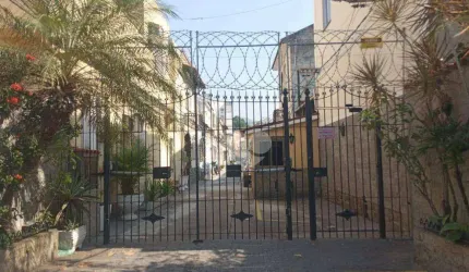 Casa com 4 dormitórios à venda, 148 m² por R$ 630.000,00 - Andaraí - Rio de Janeiro/RJ